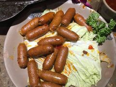 -重庆渝达老火锅(春熙路店)