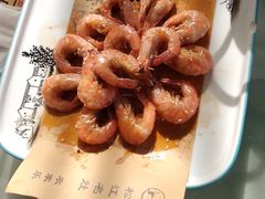 -松沪名灶·豆浆鱼头·新上海菜(飞航吾悦广场店)