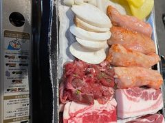 -双门洞·珍珠家韩式烤肉(永丰社区八区店)