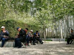 -仁和公园(顺义区)