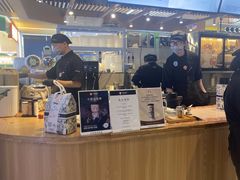 -霸王茶姬(常熟印象城店)