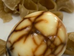 熏鸡蛋-小媳妇凉粉(浑源店)