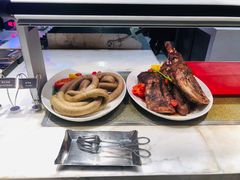 -太湖饭店玉兰厅(自助餐厅)