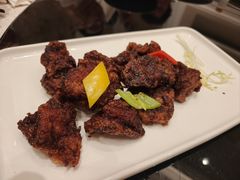 -新南华大酒店(长寿店)