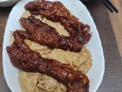 -松發肉骨茶(牛车水店)
