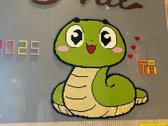 -长沙三景韦尔斯利酒店·Oval全日制餐厅自助餐