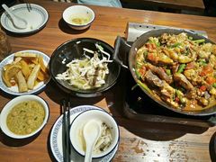 -随缘小馆(红岭路店)
