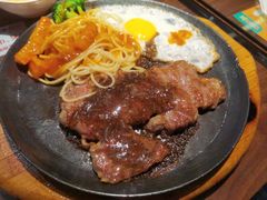 -豪享来中西餐厅(隆昌店)