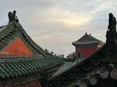 -武当山风景区