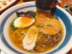 -有喜屋·深夜食堂(北京西路店)