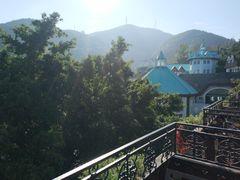 -深圳东部华侨城茵特拉根酒店