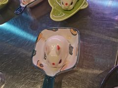 -阿串串老火锅(力盟店)