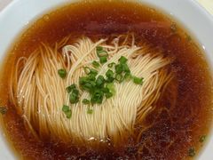 -松鹤楼面馆(清河万象汇店)