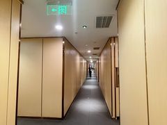 -海底捞火锅(银泰中心店)