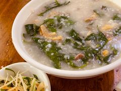 -华记粥饭店(印象容桂主题风情街店)