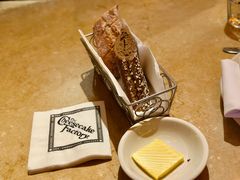 面包-The Cheesecake Factory芝乐坊餐厅(兴业太古汇店)