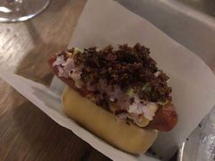 -BOR Eatery(安福路店)