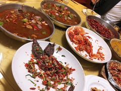 -泓泽虾乡(南汇店)