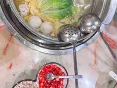 -四季合味椰子鸡(南山大冲店)