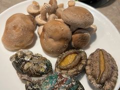 -V-ONE西雅图海鲜自助餐厅(仓山万达广场店)