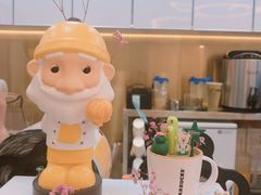 -7分甜(琴湖溪里花园城店)