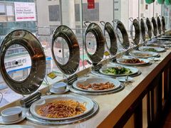 -拉丁餐厅·巴西烤肉自助(正佳广场店)