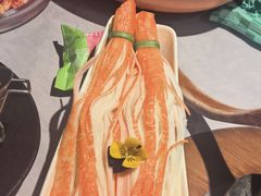 -芸山季·云南野生菌火锅(人民广场来福士店)