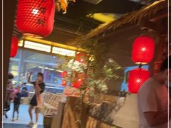 大堂-老湘村·湖南土菜(天河维多利店)