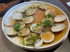 -张家卫·阳江菜·小海鲜(肥婆湾桥店)