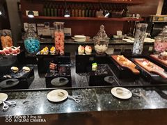 -西安赛瑞喜来登大酒店·盛宴自助餐厅