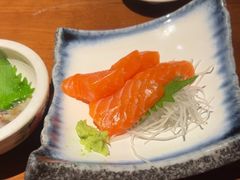 -千代武日本料理(开发区店)