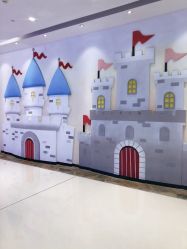 -卡通尼乐园(上海万象城店)