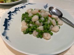 -杭州香格里拉·香宫中餐厅