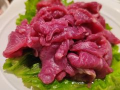 -清真·鸦儿李记·涮肉(花市店)