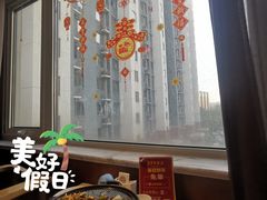 -惠丰堂饭庄·烤鸭·京味菜(西北旺·唐家岭店)