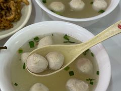 -东街钟楼肉粽(总店)