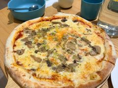 -星漠亲子餐厅•有机食材•儿童游乐