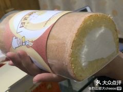 -西村叔叔的店·面包·甜品·蛋糕(清河万象汇店)