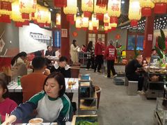 -朱光玉火锅馆·太原旗舰(钟楼街店)