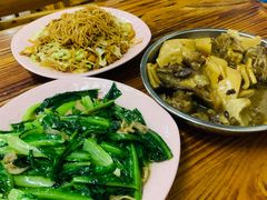 -老兵牛蹄店(下沙店)