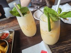 天堂无酒精鸡尾酒-Side Street街旁(交道口店)