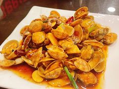 -阿马蛋汤·宁波小海鲜(总店)