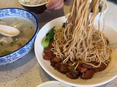 -四宜糕团店(南大街店)