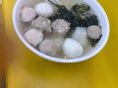 -味然香(海珠中店)