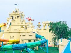 -秦皇岛乐岛海洋王国