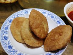 -茂盛小吃(蓝田店)