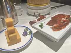 -北平楼·烤鸭·北京菜(牡丹园店)