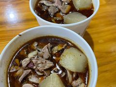 -王记生烫牛杂面馆(兰陵路店)