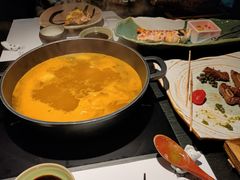 -花潮料理艺食馆(成都万象城店)