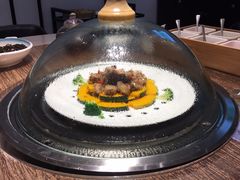 -优食坊·蒸汽海鲜(康盛路店)